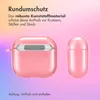 custodia imoshion Neon per AirPods 4 - Rosa Anteprima dell’immagine prodotto 4