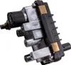 Ladedrucksteller Stellmotor FÜR Mercedes Benz 280 320 CDI Produktbild-Vorschau 3