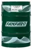 FANFARO TSE für 5W-30 208 Liter Motoröl Motorenöl Produktbild-Vorschau 1