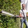AL-KO Akku-Hochheckenschere HTA 1845, 18 V Li-Ion Akku Produktbild-Vorschau 3