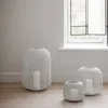Blomus Laterne LITO schwarz Stahl pulverbeschichtet Produktbild-Vorschau 7