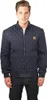 Urban Classics - DIAMOND Nylon Steppjacke navy - S Produktbild-Vorschau 21