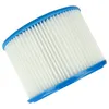 vhbw 10x Faltenfilter kompatibel mit Milwaukee AS300ELCP, Produktbild-Vorschau 9