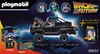 Ciężarówka Pick-up Marty'ego z serii PLAYMOBIL Powrót do Podgląd zdjęcia produktu 4