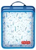 Step by Step Heftbox Foldable Folder Box Blue dunkelblau Produktbild-Vorschau 6