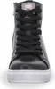 Gemini Damen Stiefelette sportlicher High Top Sneaker aus Produktbild-Vorschau 9