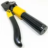 Hydraulische Crimpzange mit 9 Sätzen der Crimpformen 4-70 Produktbild-Vorschau 5