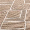 Steffensmeier In- und Outdoor Teppich Bergen Küche Balkon Produktbild-Vorschau 2