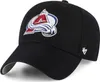 Colorado Avalanche NHL '47 MVP Black 56-61 cm Kšiltovka Náhled obrázku produktu 2