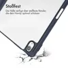 imoshion Trifold Hardcase Klapphülle iPad Air 11 Zoll Produktbild-Vorschau 3