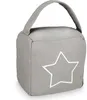 2 x Türstopper Sack, moderner Türsack in Vintage Design, Produktbild-Vorschau 1