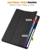 Lenovo Idea Tab Pro Gen 2 Hülle - Coverup Tri-Fold Ständer Produktbild-Vorschau 5