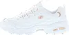 Skechers Dlites - Fresh Start Couleur Blanc Voir les images du produit 70