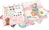 Depesche TOPModel Dress Me Up Stickerbuch DOGGY Produktbild-Vorschau 7