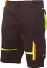 TopTex Pro Arbeits Sommer Shorts Arbeitshose Produktbild-Vorschau 1