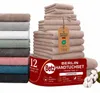Betz Berlin Handtuch-Set 12-teilig – 100% Baumwolle – ®  – Produktbild-Vorschau 1