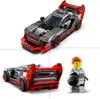 LEGO® Speed Champions 76921 Audi S1 e-tron quattro závodní Náhled obrázku produktu 26