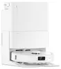 Roborock Qrevo MaxV, Beutellos, Weiß, Rund, 63 dB, 0,33 l, Produktbild-Vorschau 19