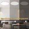 Chytré stropní LED svítidlo 48W RGB Stmívatelné WiFi Náhled obrázku produktu 4