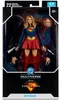 Action figure di Supergirl della serie DC Multiverse (film Anteprima dell’immagine prodotto 7