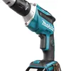 Makita DFS452Z, Černá, Modrá, Šedá, Opasková spona, 4000 Náhled obrázku produktu 37
