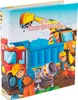 Teczka na plac budowy Goldbuch Kindergarten A4 Podgląd zdjęcia produktu 1