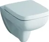 Geberit Renova Plan WC-Sitz weiß, 1 Stk. Produktbild-Vorschau 14