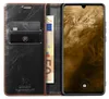 Handyhülle für Samsung Galaxy A25 5G Kunstleder Flip Produktbild-Vorschau 2