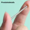 54 Stück Bits für Nagelfräser Maniküre Bits Professioneller Produktbild-Vorschau 3