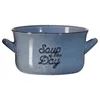 Ritzenhoff & Breker 745672. Tazón para sopa TASTY BLAU de Vista previa de la imagen del producto 1