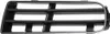 BLIC Lüftungsgitter Grill Stoßfänger für VW Golf IV Produktbild-Vorschau 1