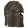 vidaXL Elmo da Cavaliere Medievale Antico Replica LARP Anteprima dell’immagine prodotto 2