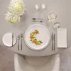 Villeroy & Boch Dinerbord Afina - ø 27 cm Productafbeelding-voorbeeld 3