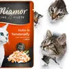 Miamor Filets Huhn in Tomatenjelly - kura w galarecie Podgląd zdjęcia produktu 3