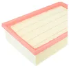 vhbw Luftfilter Ersatz für Mann-Filter C 30 005, C30005 für Produktbild-Vorschau 7