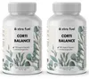 Corti Balance* - Cortisol Kapseln* - Nährstoffmix mit Produktbild-Vorschau 1