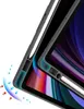 Schutzhülle mit Klappe für Galaxy Tab S10 FE / S9 FE / S9, Produktbild-Vorschau 11
