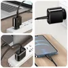 Mcdodo CH-7170 PD 20W 2xUSB + USB-C Netzteil (schwarz) Produktbild-Vorschau 21