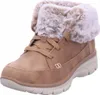Skechers Damen Stiefelette in Braun, Größe 39 Produktbild-Vorschau 1