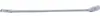 BGS technic Combination Spanner, 22 g Náhled obrázku produktu 3
