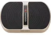 A Gymtek vibrationsplatte vibrotrainer is shown from a front-facing, slightly elevated angle on a white background. Náhled obrázku produktu
