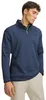 Under Armour Ua M Sweater Fleece Qz – academy, velikost: XL Náhled obrázku produktu 1