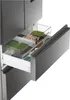 Haier - HFW7819EWMP - French Door - Edelstahl - NoFrost - Produktbild-Vorschau 14