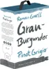 Roman Graeff Grauburgunder Pinot Grigio halbtrocken 11% Produktbild-Vorschau 2