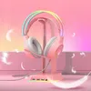 ONIKUMA X15 PRO Gaming Headset Kabellos RGB Das Kopfband Produktbild-Vorschau 2