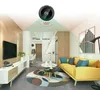 Caméra de surveillance Full HD, compatible Wi-Fi 2,4G, Voir les images du produit 10