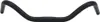 Ergotec Stuttgarter Lenker 550mm Stahl 25,4mm 72mm Rise 68° Produktbild-Vorschau 2