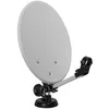 Megasat camping case standard, sistema satellitare mobile Anteprima dell’immagine prodotto 3