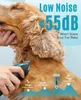 oneisall: tosatrice silenziosa per cani, tosatrice Anteprima dell’immagine prodotto 5