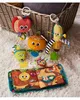 Tomy Lamaze Orange Feld Kinderwagen Anhänger +0m Produktbild-Vorschau 6